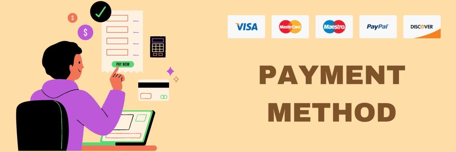 payment method