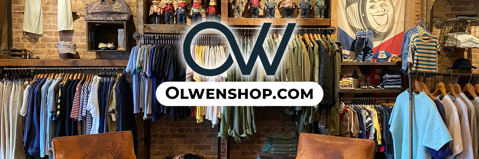 Olwenshop